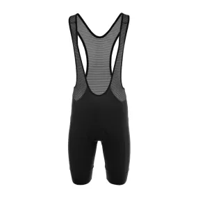 Bioracer Spitfire Mens Cycling Bibshorts (Black)