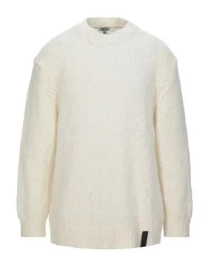 Kenzo Man Jumper Ivory XL INT