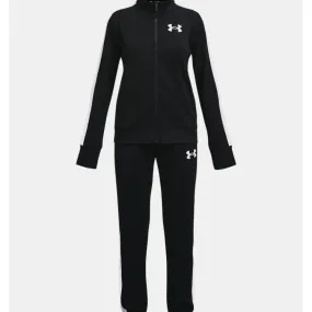 1363380-002 Em Knit Track Suit Blk Wht Wht