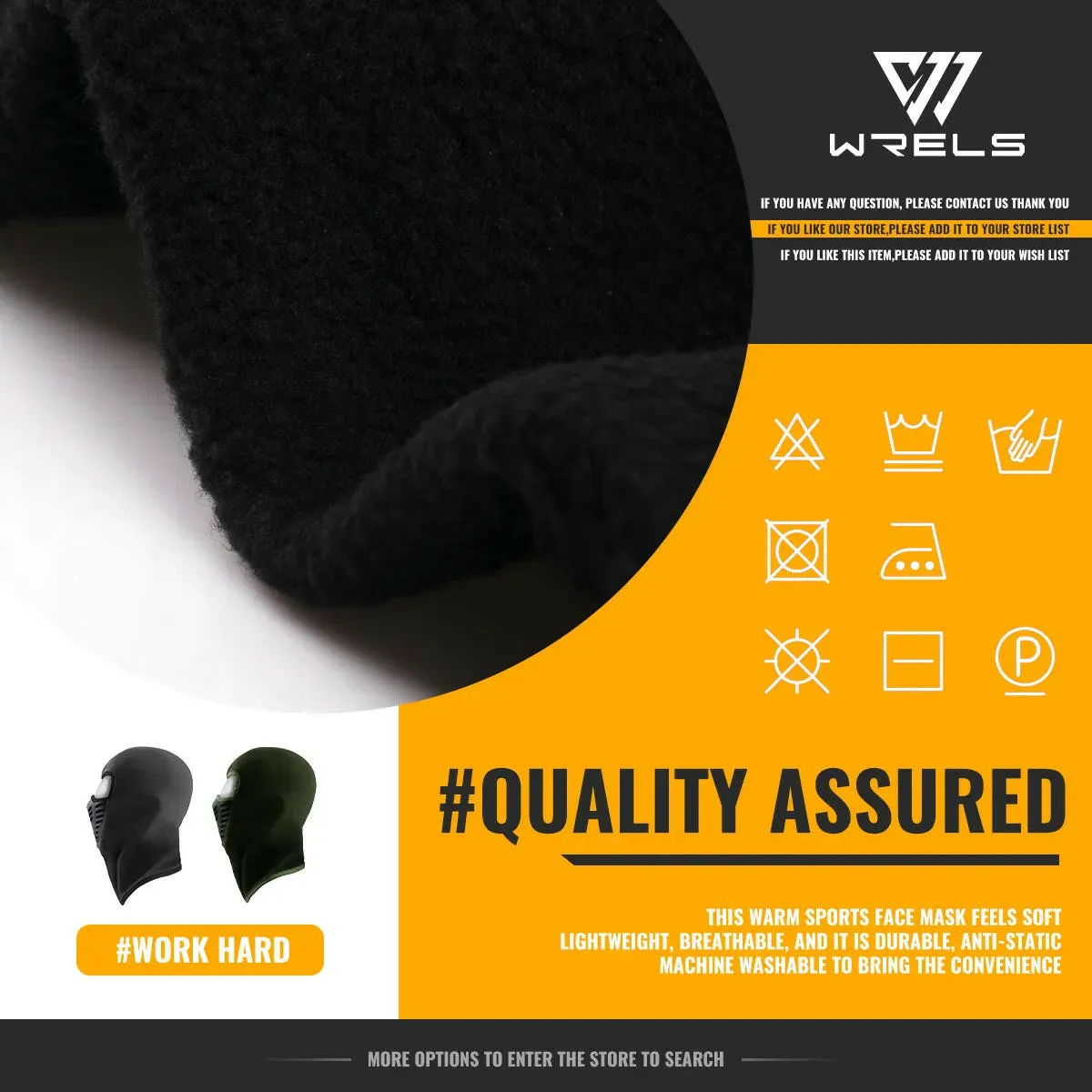 1pc Winter Outdoor Cycling Windproof Fleece Ear Protection Head Cover Full Pack Warm Wind Snow Cap Face Mask For Men And Women