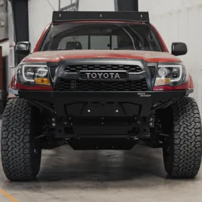 2005-2015 Toyota Tacoma Rock Runner Front Bumper