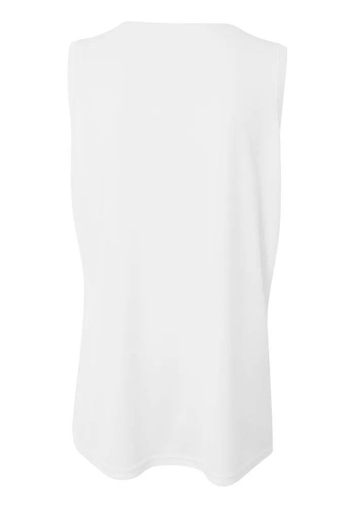 A4 Women's Sprint Athletic Tank