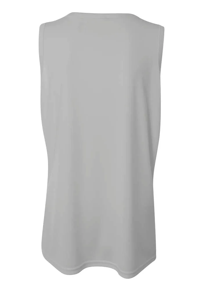 A4 Women's Sprint Athletic Tank