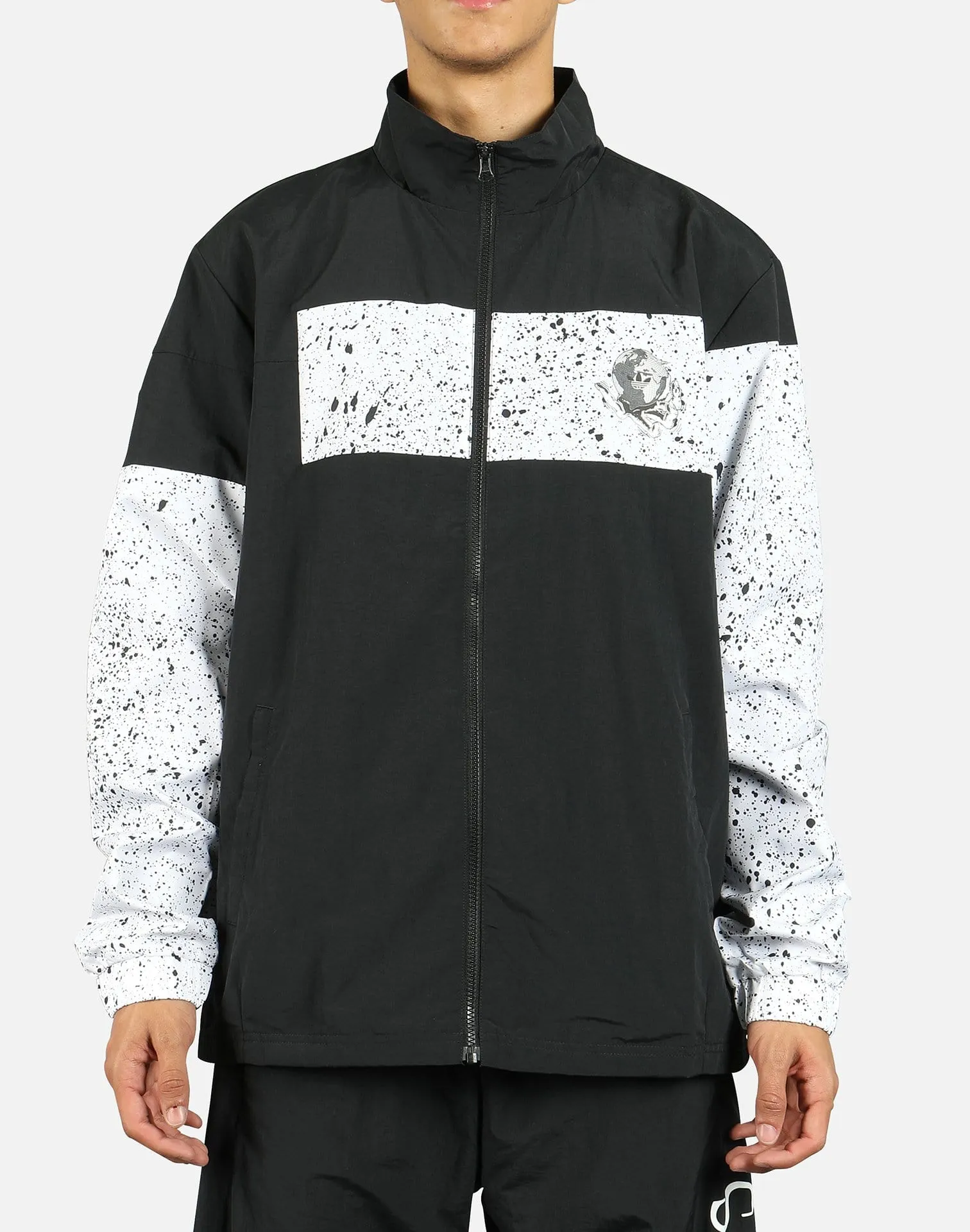 Adidas PLANETOID TRACK JACKET