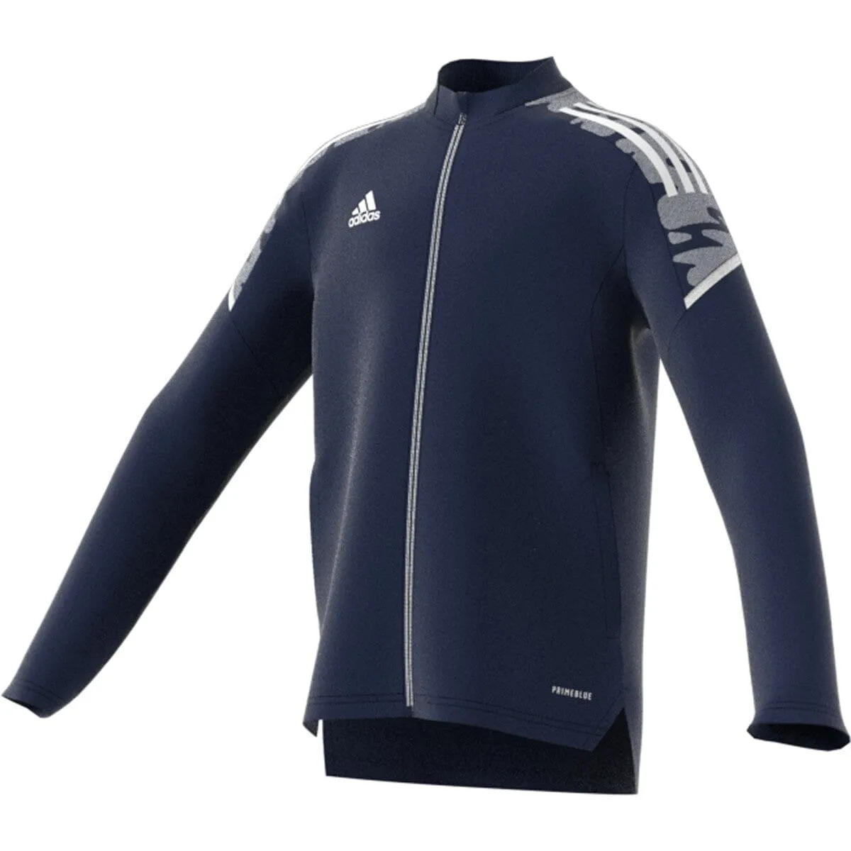 adidas Youth Condivo21 Track Jacket | GK9576