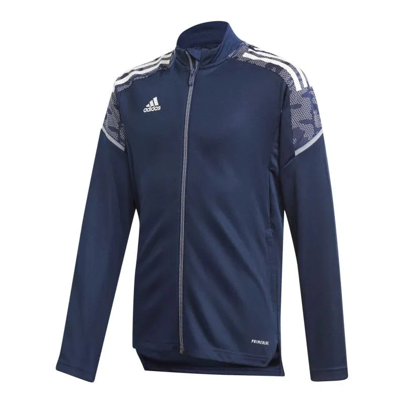 adidas Youth Condivo21 Track Jacket | GK9576