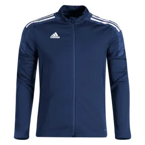 adidas Youth Condivo21 Track Jacket | GK9576