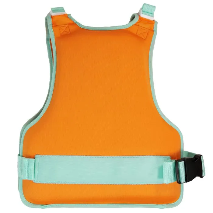 Adjustable Swim Vest