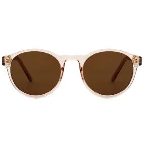 A.Kjaerbede Marvin Sunglasses - Champagne