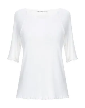 Alexanderwang.t Women Jumper Ivory S INT