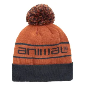 Animal Briggs Recycled Beanie