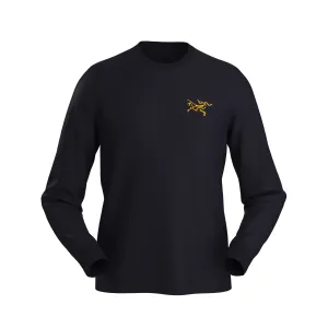 Arc'teryx Arc'Multi Bird Logo LS M