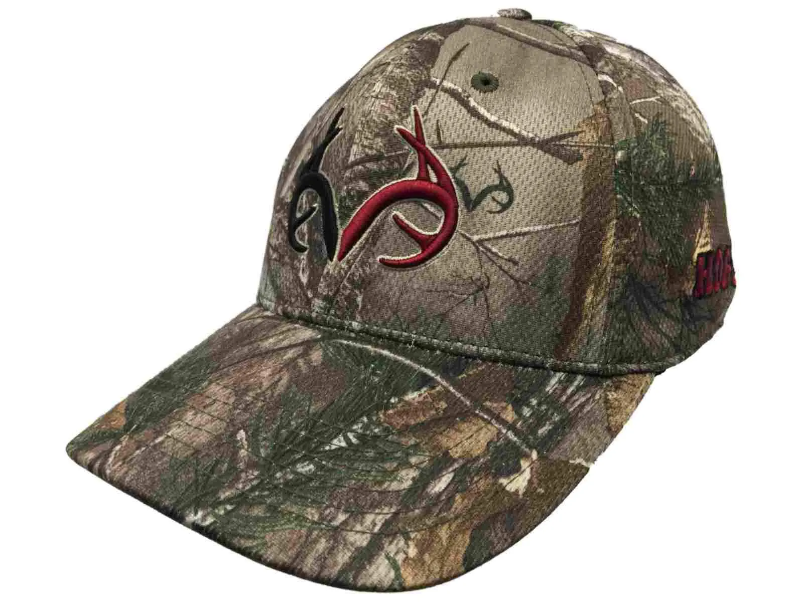 Arkansas Razorbacks TOW Realtree Xtra Camo RTXB3 Antler Memory Flexfit Hat Cap