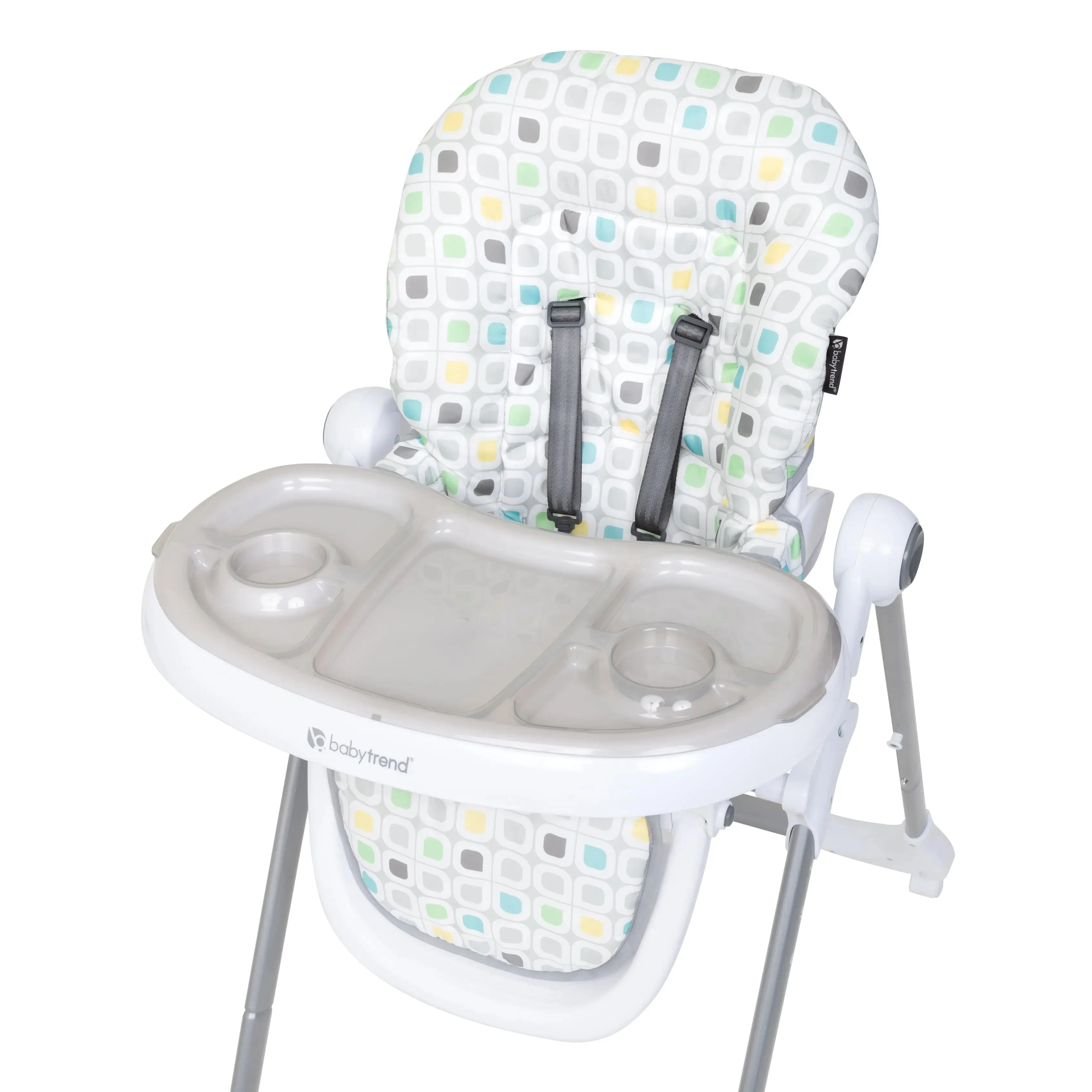 Aspen LX High Chair - Finley (Burlington Exclusive)