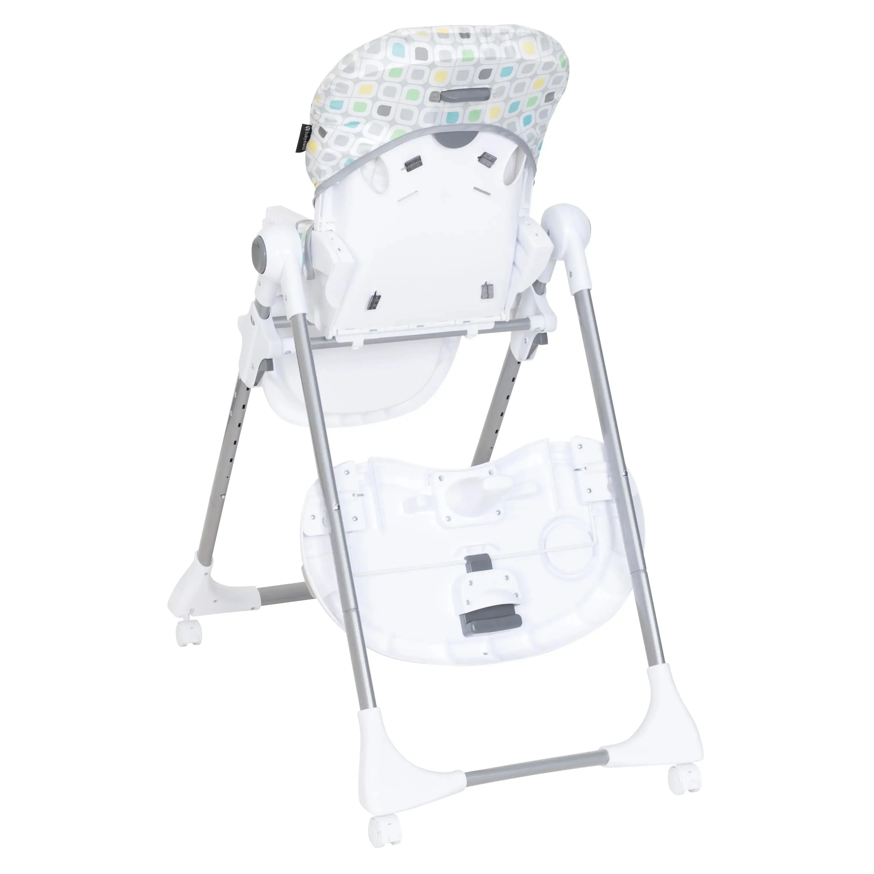 Aspen LX High Chair - Finley (Burlington Exclusive)