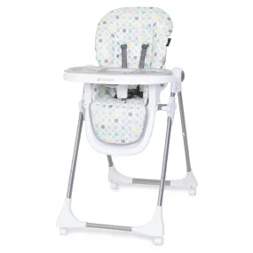 Aspen LX High Chair - Finley (Burlington Exclusive)