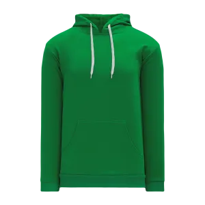 Athletic Knit (AK) A1835L-007 Ladies Kelly Green Apparel Sweatshirt