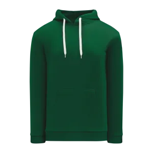 Athletic Knit (AK) A1835M-029 Mens Dark Green Apparel Sweatshirt