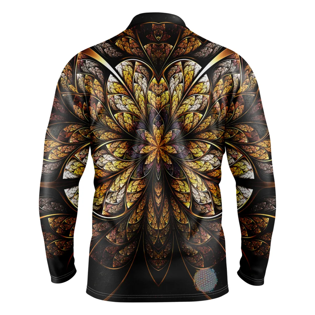 Autumn | Men's Long Sleeve