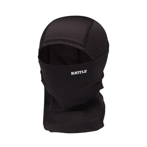 Battle Senior Shiesty Performance Football Mask