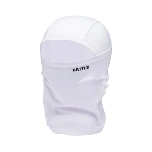 Battle Senior Shiesty Performance Football Mask