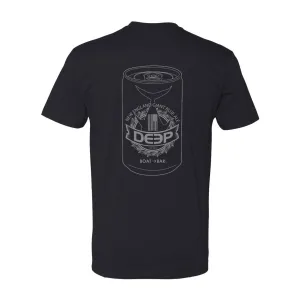 Beer Label Tee