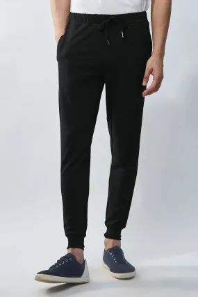 Black Sweatpant