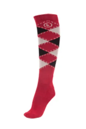 BR Lhasa Riding Socks - *