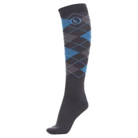 BR Walnut Riding Socks - Women's