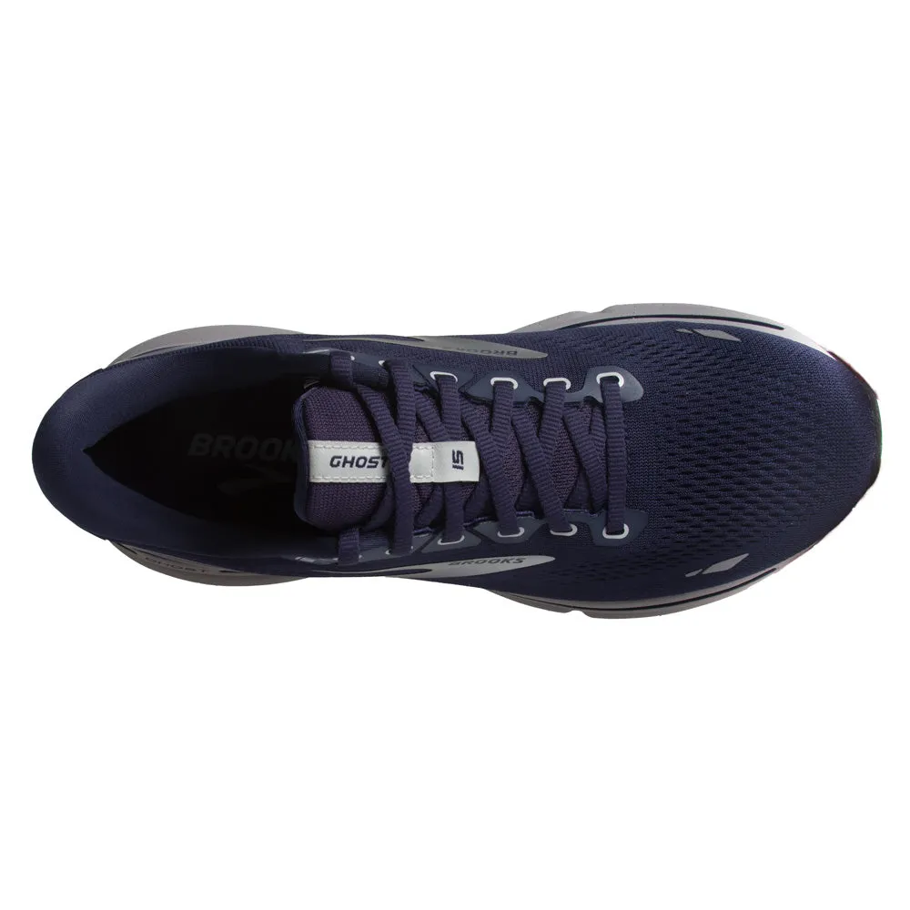 Brooks Ghost 15 Mens