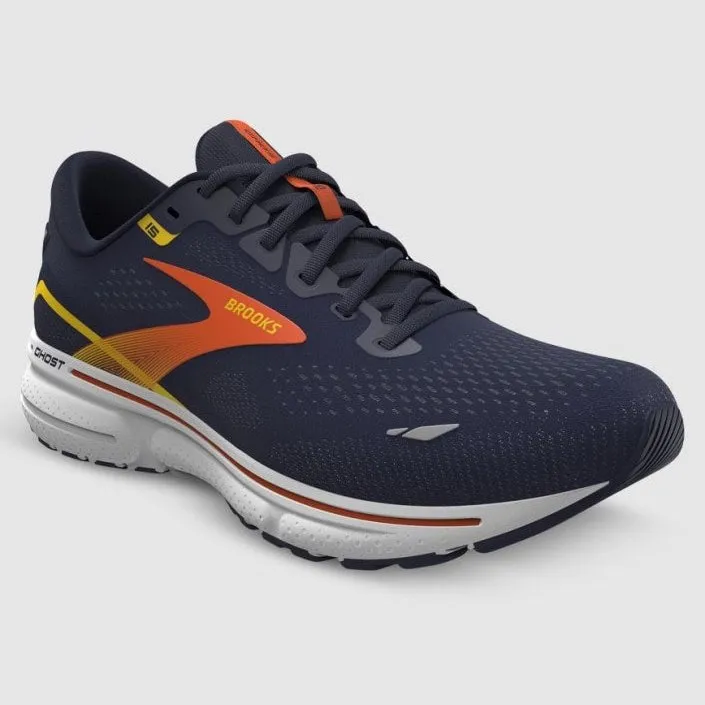 Brooks Ghost 15 Mens