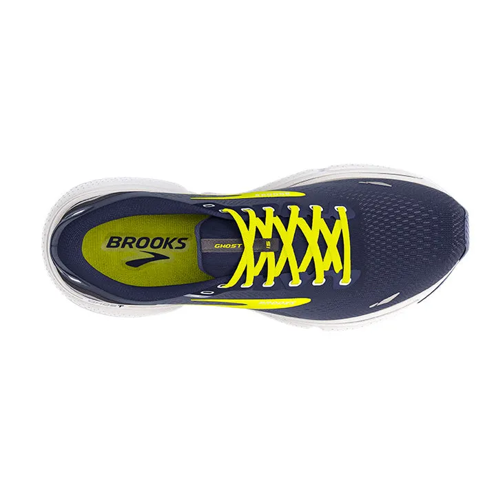 Brooks Ghost 15 Mens