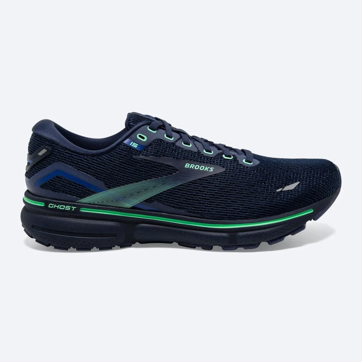 Brooks Ghost 15 Mens