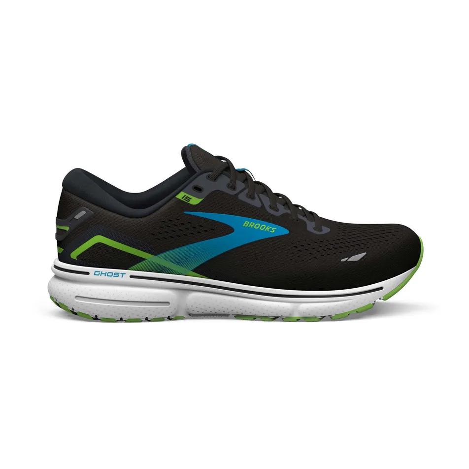 Brooks Ghost 15 Mens