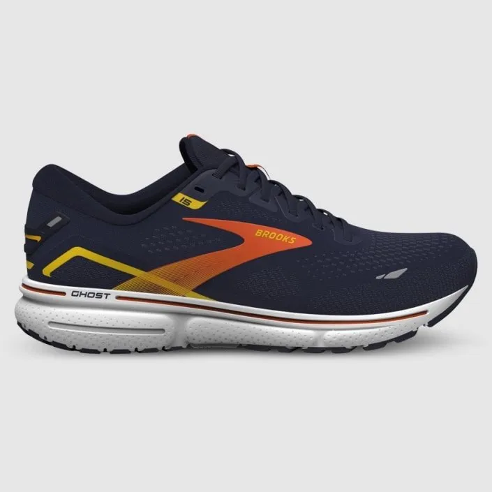 Brooks Ghost 15 Mens