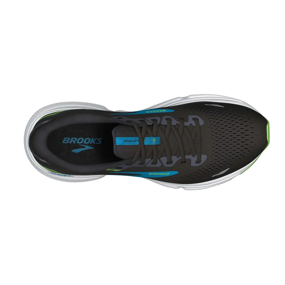 Brooks Ghost 15 Mens