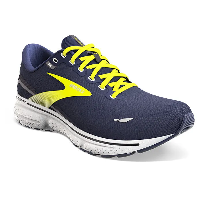 Brooks Ghost 15 Mens