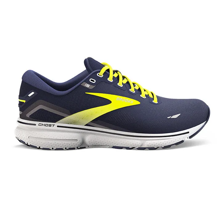 Brooks Ghost 15 Mens