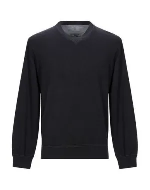 Brunello Cucinelli Man Jumper Black L INT