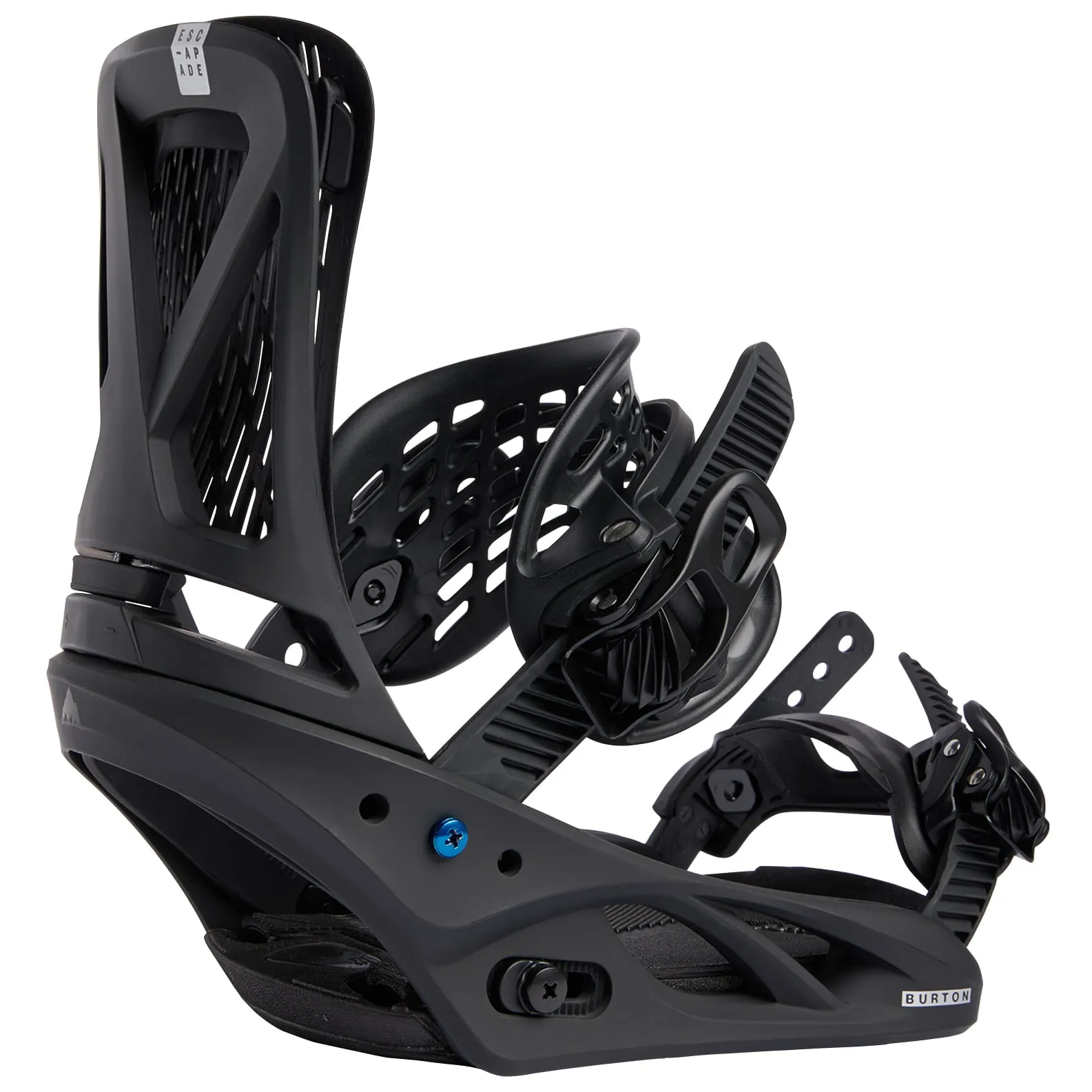 Burton Escapade Womens Snowboard Bindings