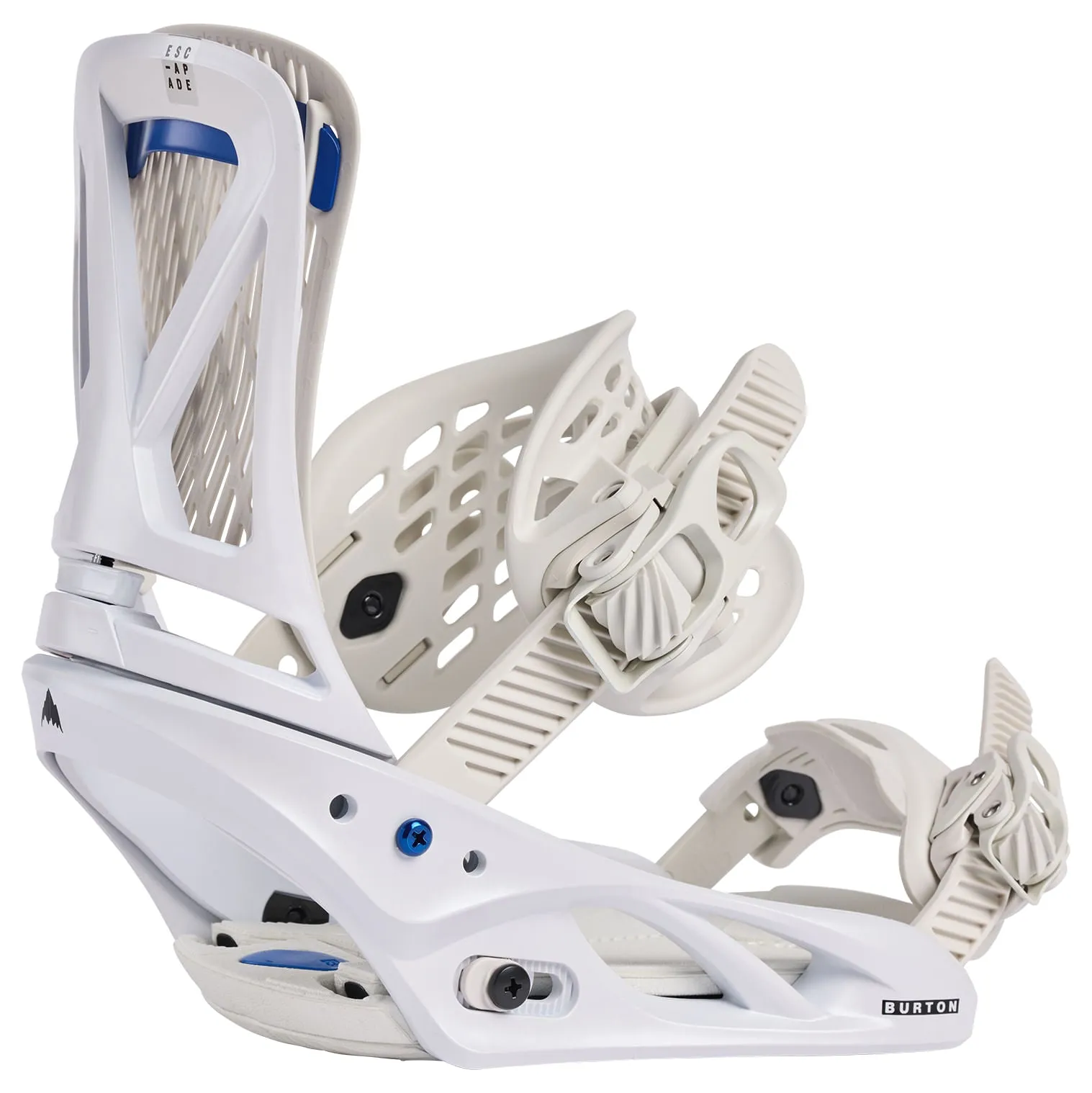 Burton Escapade Womens Snowboard Bindings