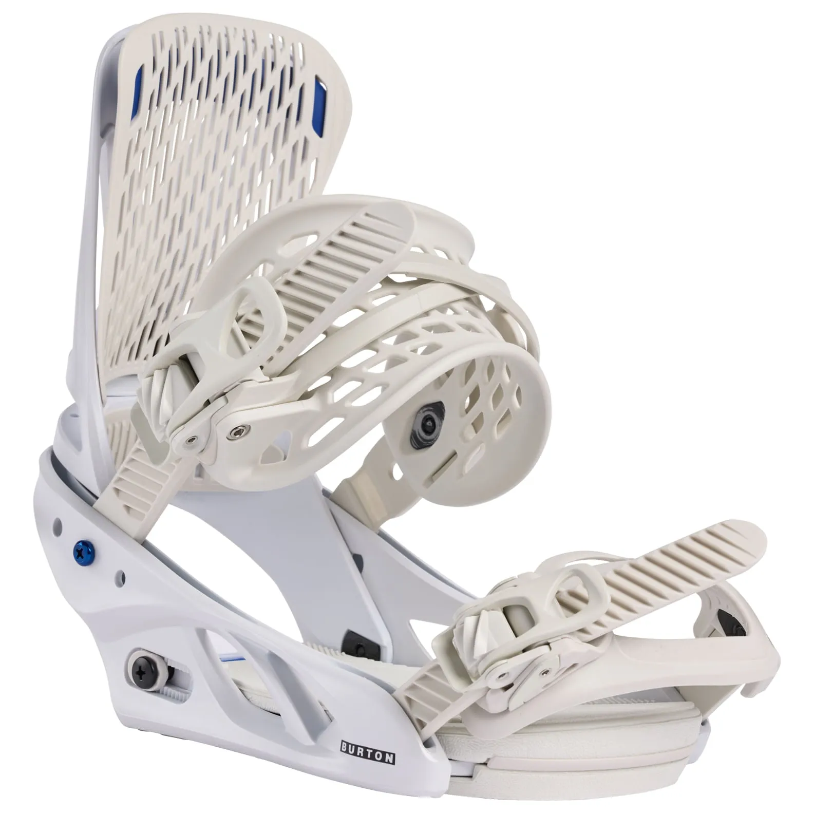 Burton Escapade Womens Snowboard Bindings