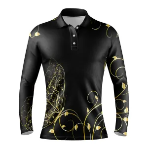 Butterfly | Women's Long Sleeve