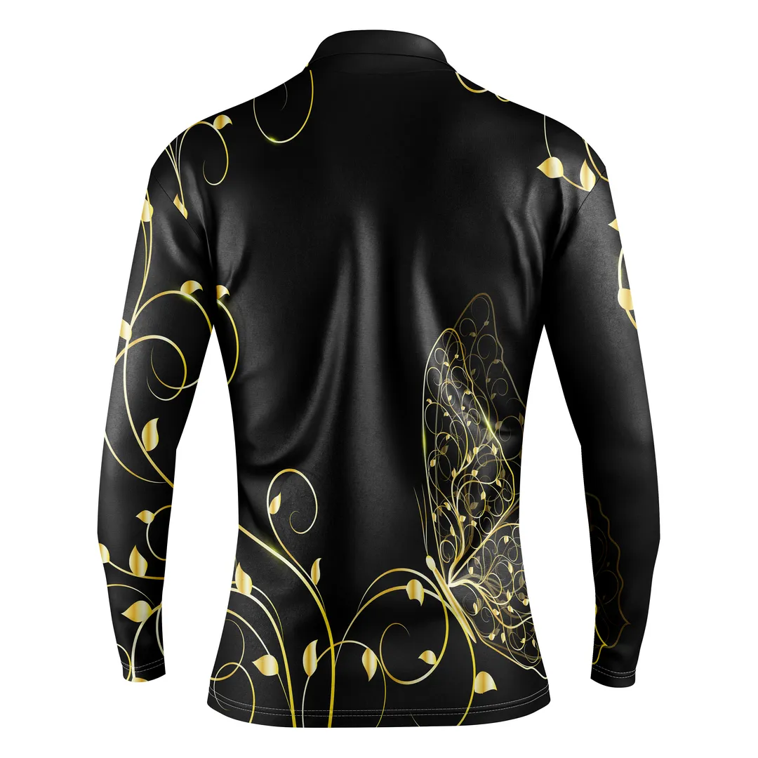 Butterfly | Women's Long Sleeve