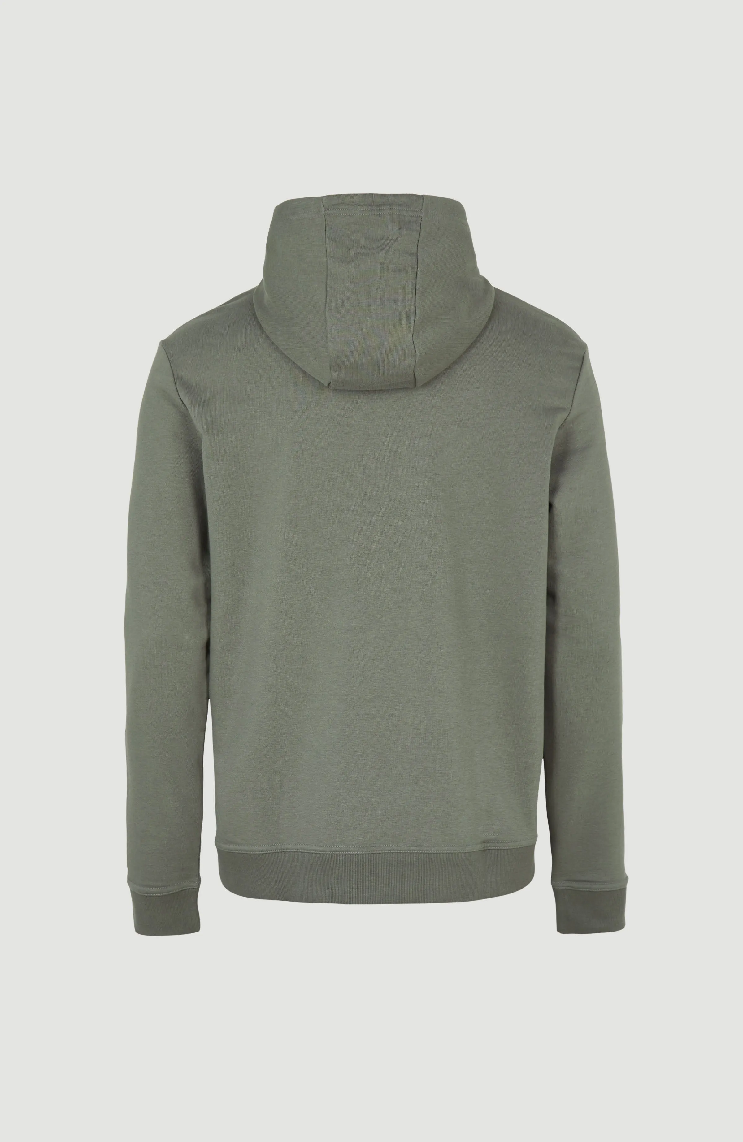 Cali Original Hoodie | Military Green