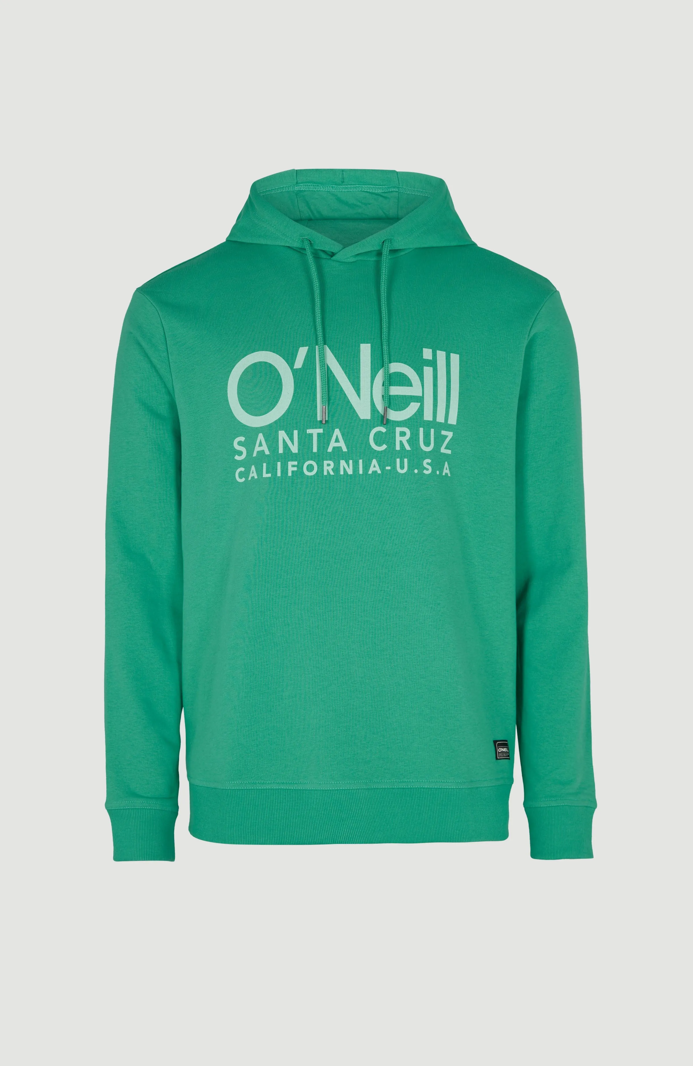 Cali Original Hoodie | Sea Green