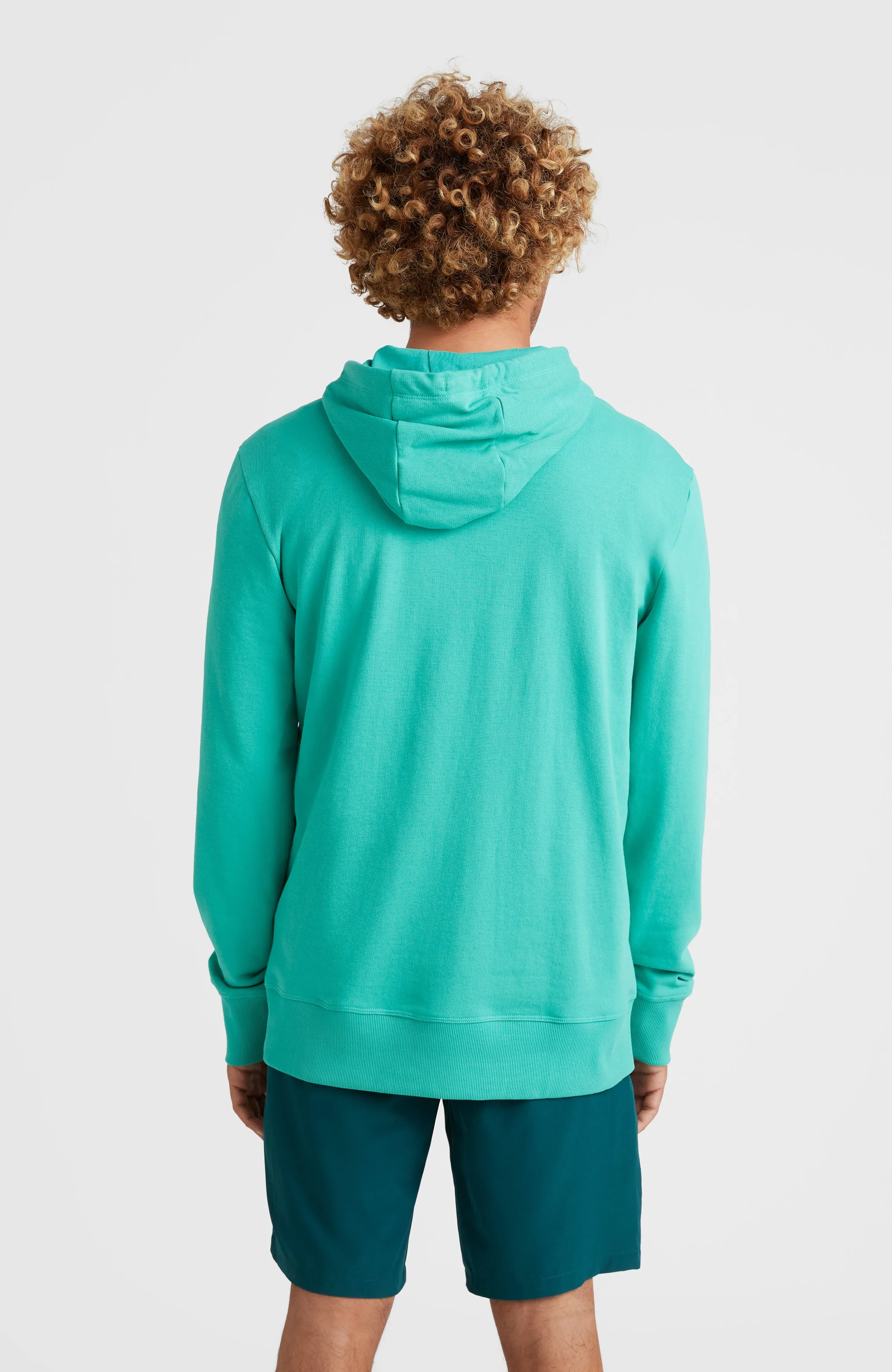 Cali Original Hoodie | Sea Green