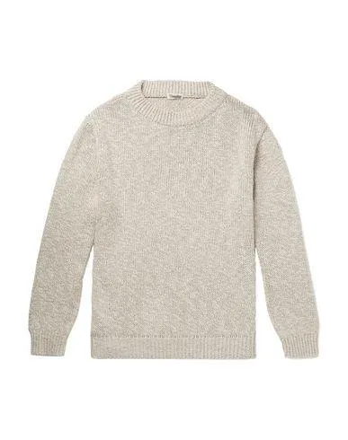 Camoshita By United Arrows Man Jumper Ivory XL INT