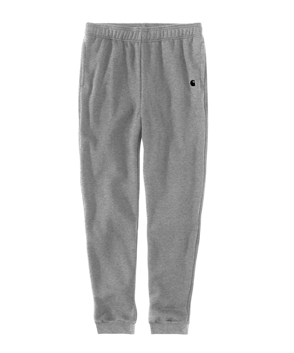 Carhartt Men's Midweight Sweatpants - Heather Grey