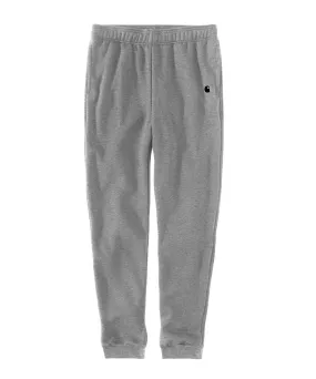 Carhartt Men's Midweight Sweatpants - Heather Grey